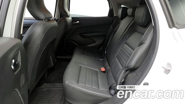 Renault Korea XM3 1.6 GTe LE 2020 — фото 16