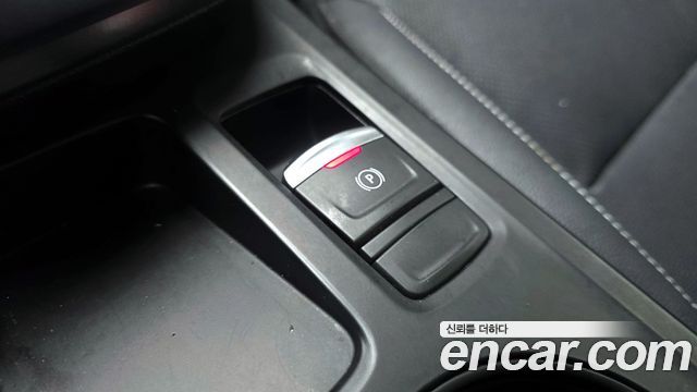 Renault Korea XM3 1.6 GTe LE 2020 — фото 22