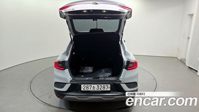 Renault Korea XM3 1.6 GTe LE 2020 — фото 24