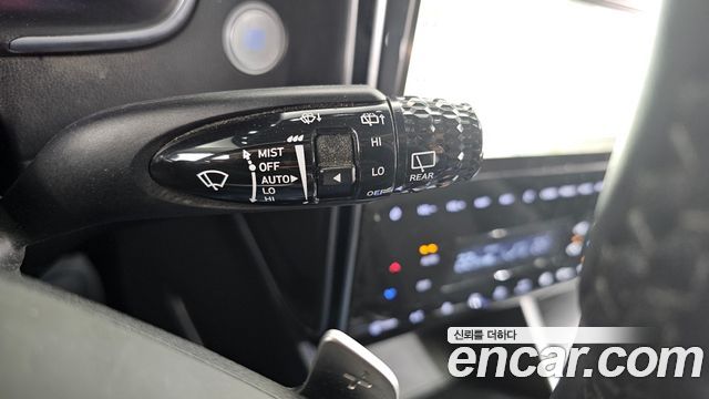 Hyundai Tucson (NX4) Diesel 2.0 4WD Premium 2023 — фото 15