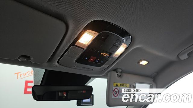 Hyundai Tucson (NX4) Diesel 2.0 4WD Premium 2023 — фото 19