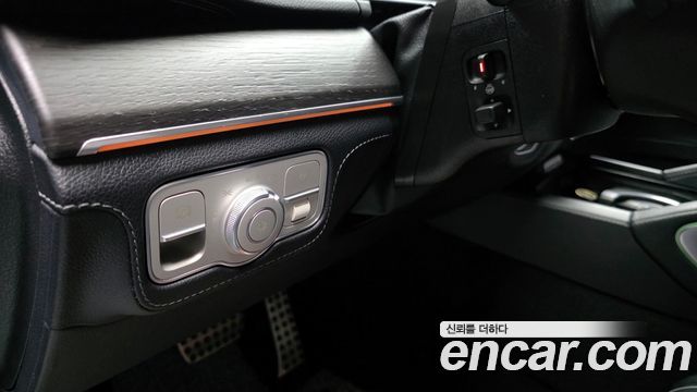 Mercedes-Benz GLS-Class (X167) GLS580 4MATIC 2021 — фото 14
