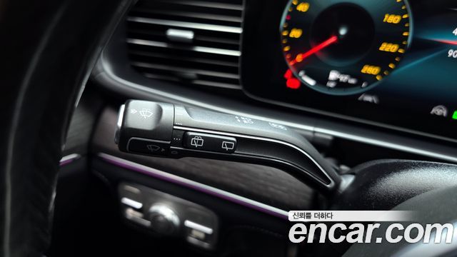 Mercedes-Benz GLS-Class (X167) GLS580 4MATIC 2021 — фото 16
