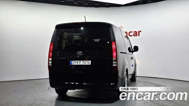 Hyundai Staria Tourer 9-Seater Modern 2023 — фото 4