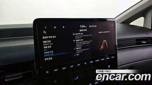 Hyundai Staria Tourer 9-Seater Modern 2023 — фото 18
