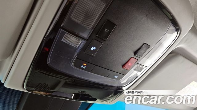 Hyundai Staria Tourer 9-Seater Modern 2023 — фото 19