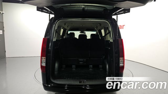 Hyundai Staria Tourer 9-Seater Modern 2023 — фото 20