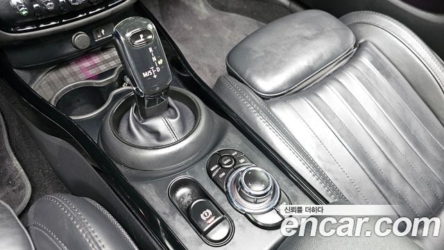 MINI Cooper S Clubman JCW 2nd Gen 2023 — фото 9