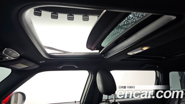 MINI Cooper S Clubman JCW 2nd Gen 2023 — фото 19