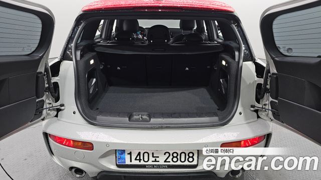 MINI Cooper S Clubman JCW 2nd Gen 2023 — фото 20