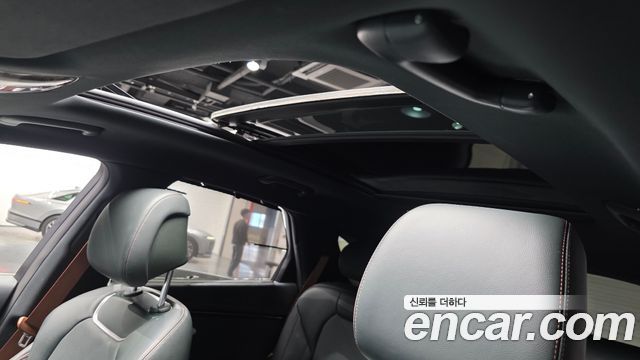 Genesis GV70 2.5T Gasoline 2WD 2022 — фото 17