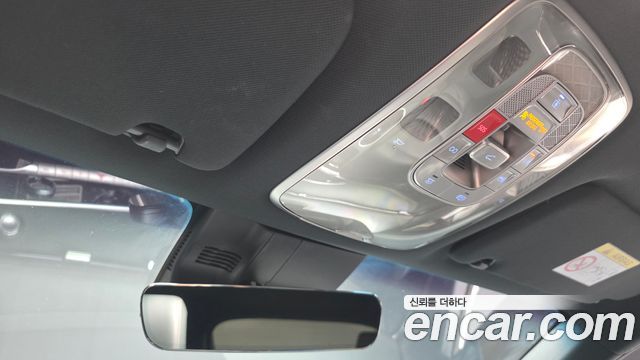 Genesis GV70 2.5T Gasoline 2WD 2022 — фото 19