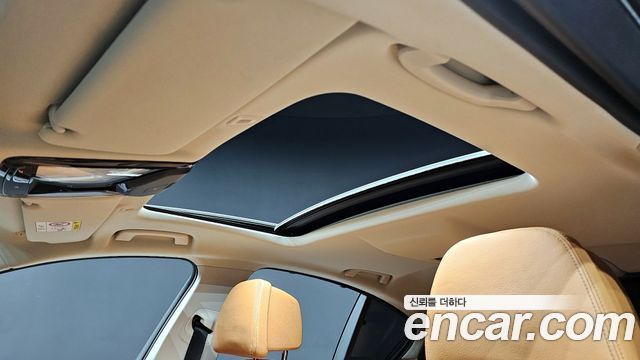 BMW 5 Series (G30) 520i Luxury 2023 — фото 18