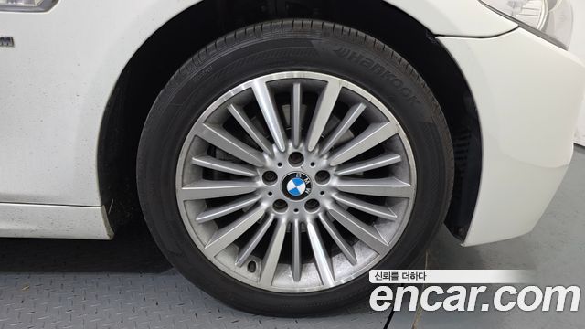 BMW 5 Series (F10) 520d 2013 — фото 5