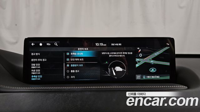 Genesis GV80 3.5T Gasoline AWD 2022 — фото 16
