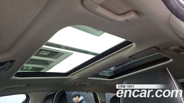 Genesis GV80 3.5T Gasoline AWD 2022 — фото 18
