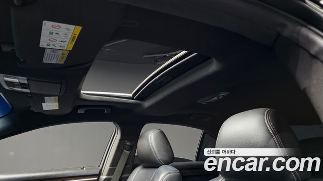 Ford Taurus 2.0 Limited EcoBoost 6th 2017 — фото 16