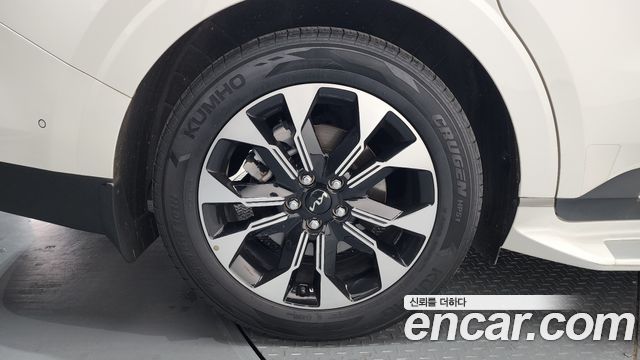 Kia Carnival (IV) Diesel 7-Seater Signature 2022 — фото 5