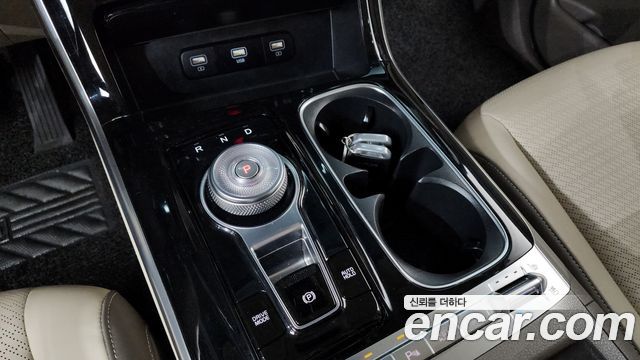 Kia Carnival (IV) Diesel 7-Seater Signature 2022 — фото 9