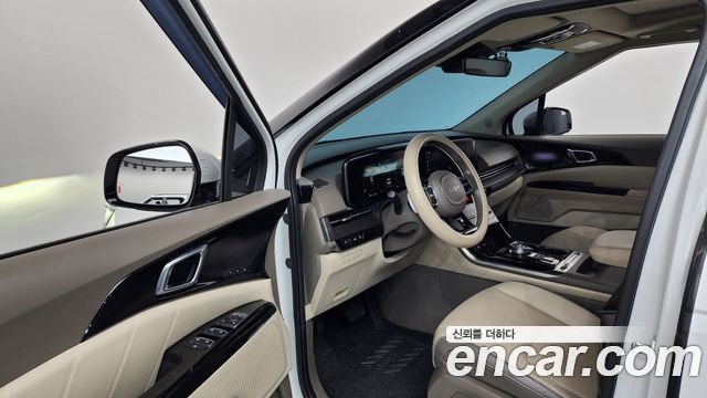 Kia Carnival (IV) Diesel 7-Seater Signature 2022 — фото 10