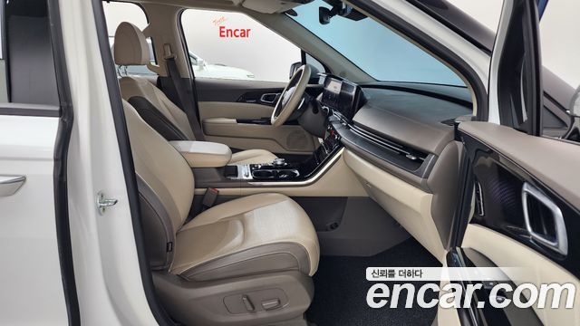 Kia Carnival (IV) Diesel 7-Seater Signature 2022 — фото 11