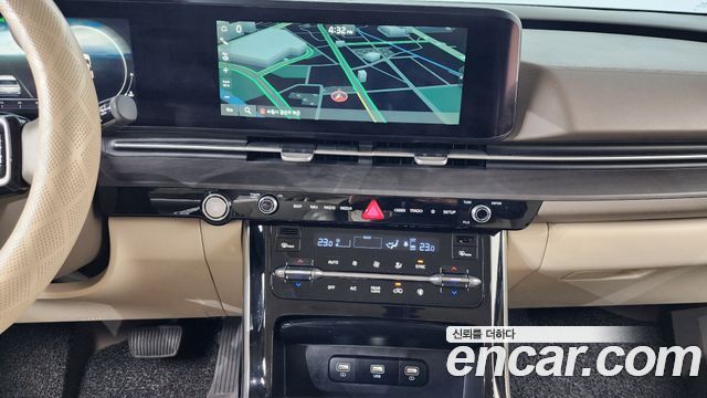 Kia Carnival (IV) Diesel 7-Seater Signature 2022 — фото 14