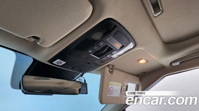 Kia Carnival (IV) Diesel 7-Seater Signature 2022 — фото 17
