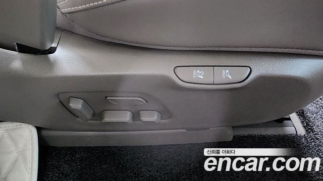 Kia Carnival (IV) Diesel 7-Seater Signature 2022 — фото 18
