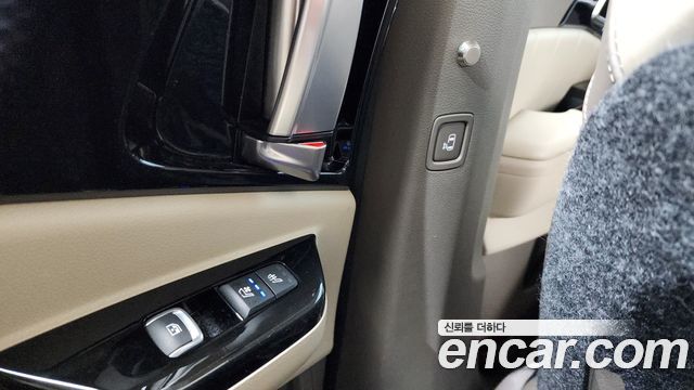 Kia Carnival (IV) Diesel 7-Seater Signature 2022 — фото 19