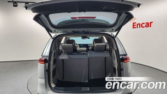 Kia Carnival (IV) Diesel 7-Seater Signature 2022 — фото 20