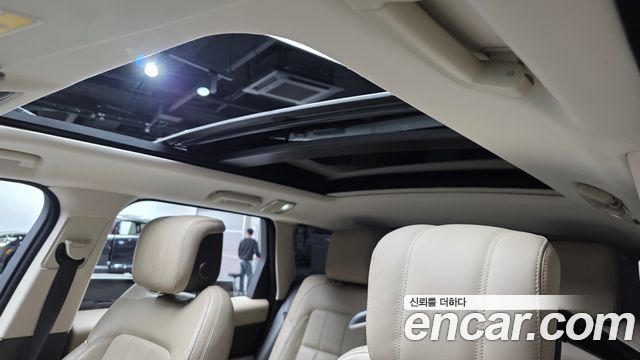 Land Rover Range Rover Sport (II) 3.0 SDV6 HSE 2018 — фото 18