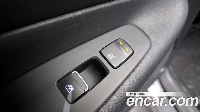 Hyundai Santa Fe Diesel 2.2 2WD Prestige 2021 — фото 18