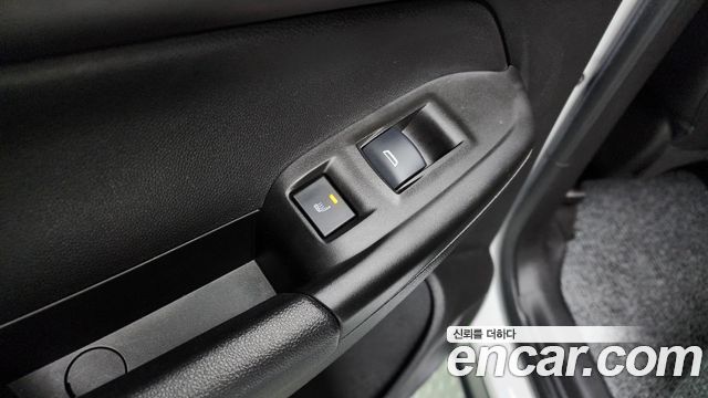 Chevrolet Trailblazer 1.3 Turbo 2WD RS 2022 — фото 23