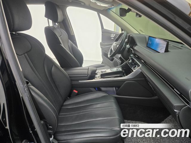Genesis GV80 3.5T Gasoline AWD 2022 — фото 15