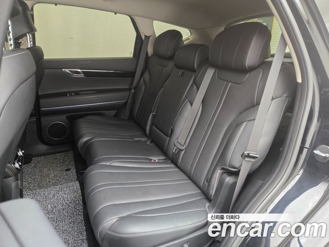 Genesis GV80 3.5T Gasoline AWD 2022 — фото 16
