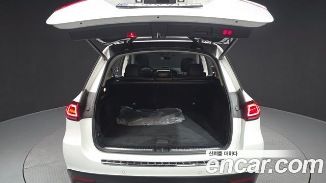 Mercedes-Benz GLE-Class (W167) GLE300d 4MATIC 2020 — фото 20