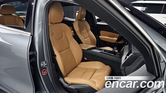 Volvo S60 (III) T5 Inscroption 2020 — фото 10
