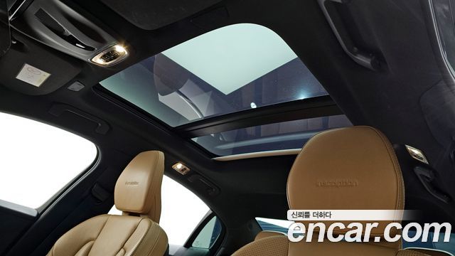 Volvo S60 (III) T5 Inscroption 2020 — фото 18