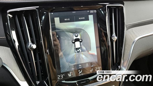Volvo S60 (III) T5 Inscroption 2020 — фото 19