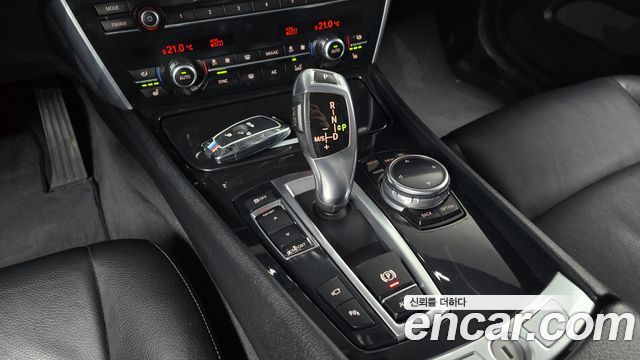 BMW 5 Series GT (F07) GT ED Edition 2014 — фото 9