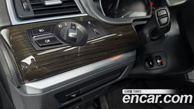 BMW 5 Series GT (F07) GT ED Edition 2014 — фото 18