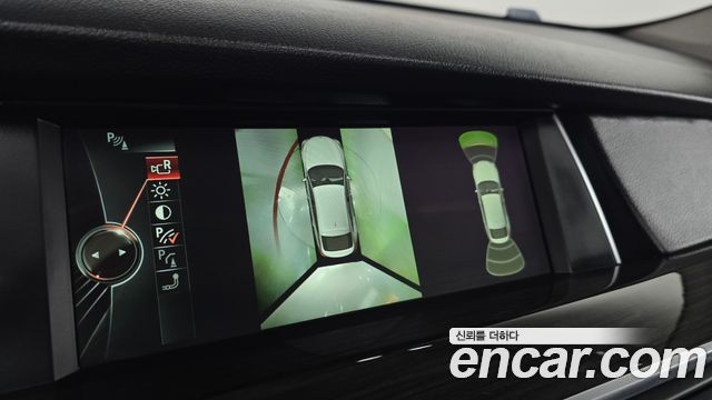 BMW 5 Series GT (F07) GT ED Edition 2014 — фото 20