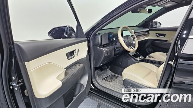 Hyundai Kona (SX2) Gasoline 1.6 Turbo 2WD Inspiration 2024 — фото 10