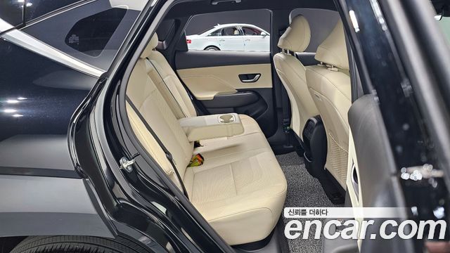 Hyundai Kona (SX2) Gasoline 1.6 Turbo 2WD Inspiration 2024 — фото 11