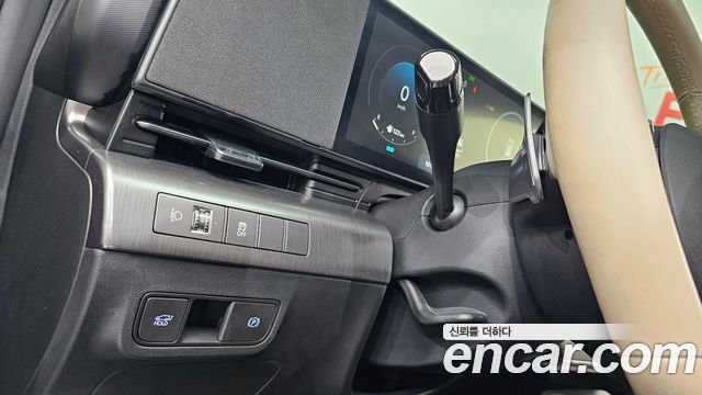 Hyundai Kona (SX2) Gasoline 1.6 Turbo 2WD Inspiration 2024 — фото 14