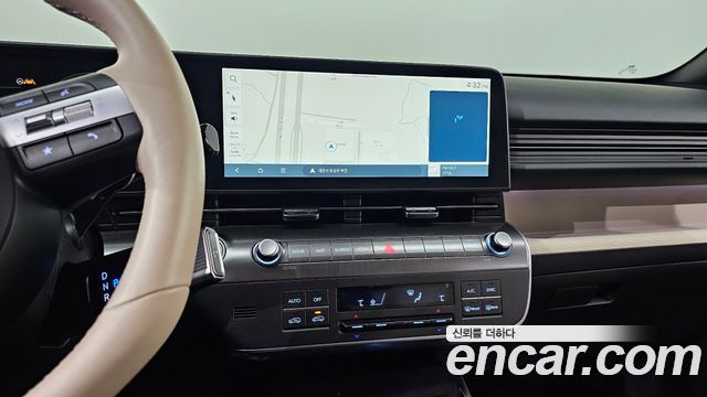 Hyundai Kona (SX2) Gasoline 1.6 Turbo 2WD Inspiration 2024 — фото 16