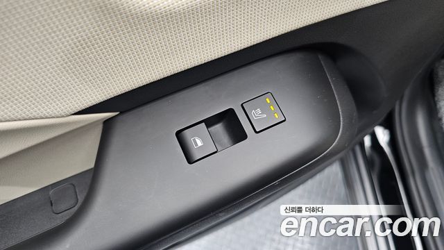 Hyundai Kona (SX2) Gasoline 1.6 Turbo 2WD Inspiration 2024 — фото 19