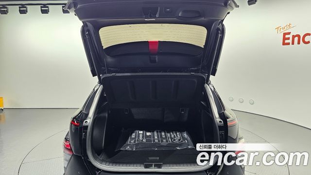 Hyundai Kona (SX2) Gasoline 1.6 Turbo 2WD Inspiration 2024 — фото 20