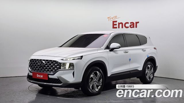 Hyundai Santa Fe Diesel 2.2 2WD Premium Choice