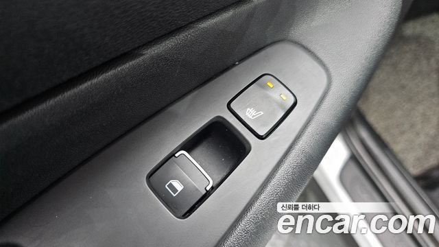 Hyundai Santa Fe Diesel 2.2 2WD Premium Choice 2021 — фото 19